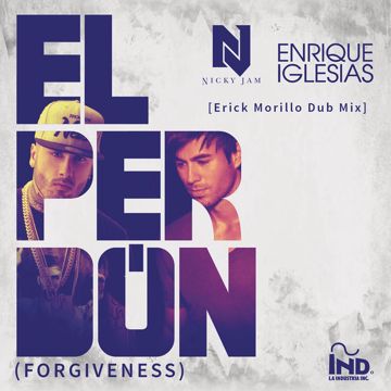 El Perdón (Acústico)-cover