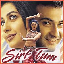 Sirf Tum-cover