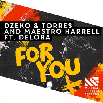 For You-cover