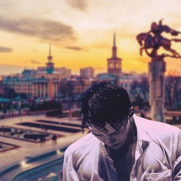 Кечки туман(By ERL)