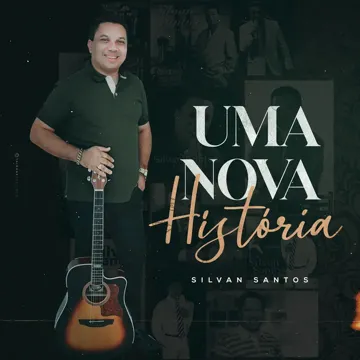 Uma Nova História-cover