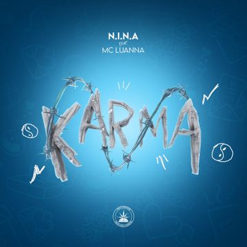 Karma-cover