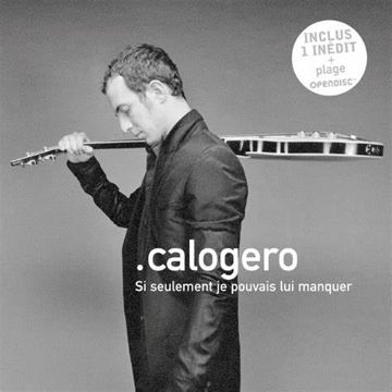 Si seulement je pouvais lui manquer (Piano Version)-cover