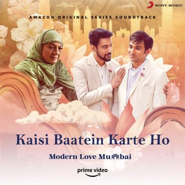 Kaisi Baatein Karte Ho (From "Modern Love (Mumbai)")-cover