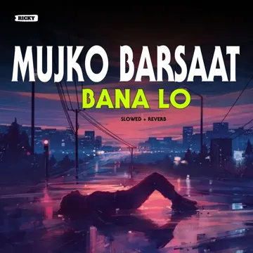 Mujko BarSat Banalo - LoFi-cover