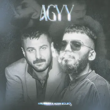 Aman Güzel Yavaş Yürü-cover