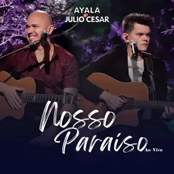 Cheiro de Shampoo Sou Eu (Ao Vivo)