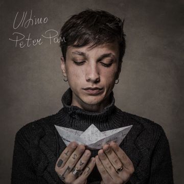 Tutto questo sei tu-cover