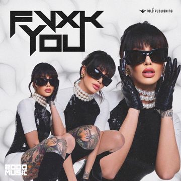 Fuxk You-cover