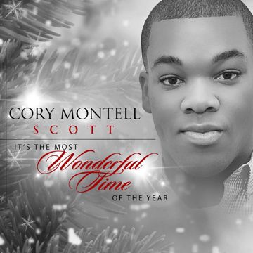 It's the Most Wonderful Time of the Year-cover