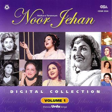 Tum Zindagi Ko Ghum Kaa Fasaana-cover