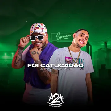 Foi Catucadão-cover