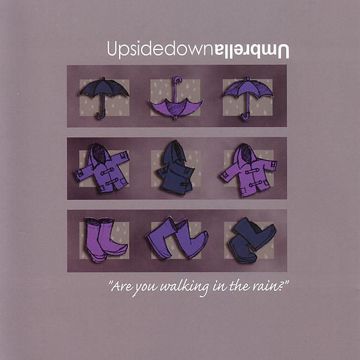 Walking In The Rain-cover