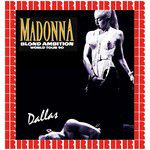 Open Your Heart(Hd Remastered Version Live)-cover