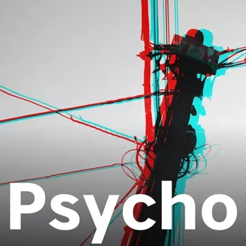Psycho-cover