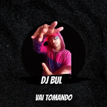 Vai Tomando-cover