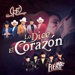 Lo Dice El Corazón-cover