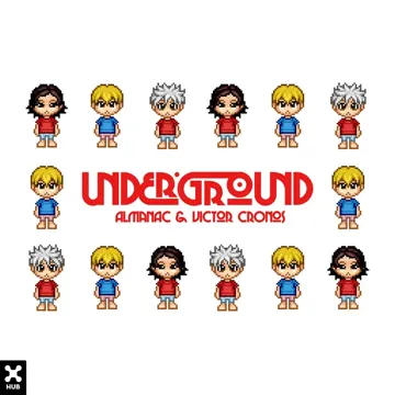 Underground-cover
