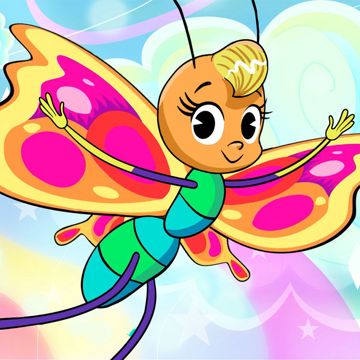 Mariposita-cover
