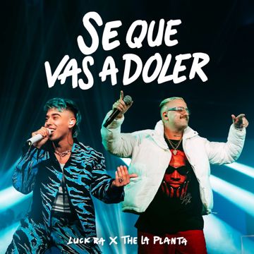 SÉ QUE VAS A DOLER-cover