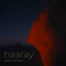 Haaray-cover