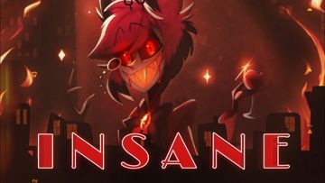 INSANE
