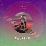 Walking-cover
