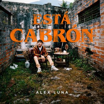 Está Cabron-cover