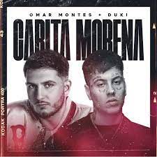 Carita Morena-cover