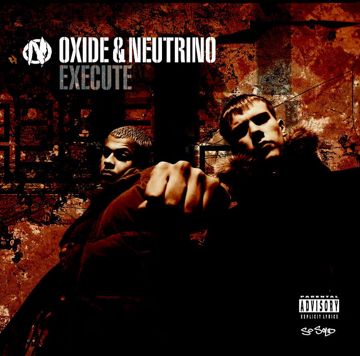 Execute-cover