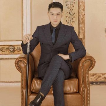 Nhắn Rằng Anh Nhớ Em 