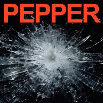 Pepper-cover