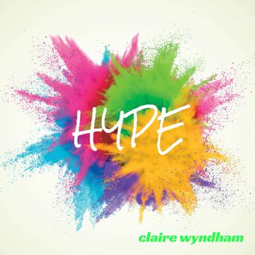 Hype-cover