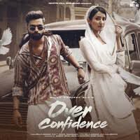Over Confidence-cover