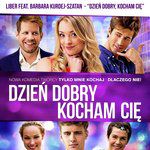 Dzień Dobry, Kocham Cię (Radio Edit)-cover