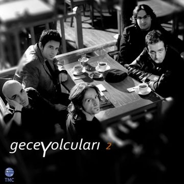 Seninle Bir Dakika-cover