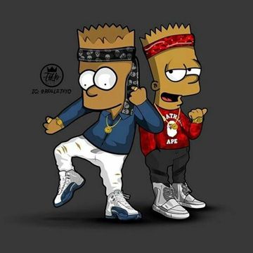 Lil Baby x Gunna Type Beat-cover