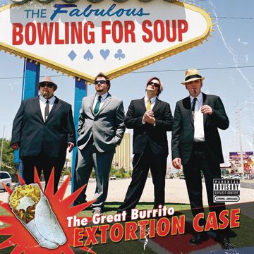 1985 - Bowling For Soup-cover