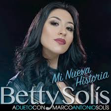 mi nueva historia