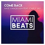 Come Back(Original Mix)(Remix)-cover