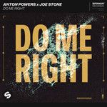 Do Me Right-cover