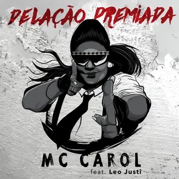 Delação Premiada-cover