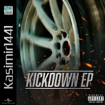 KICKDOWN-cover