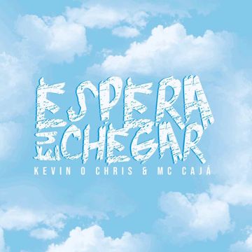 Espera Eu Chegar-cover