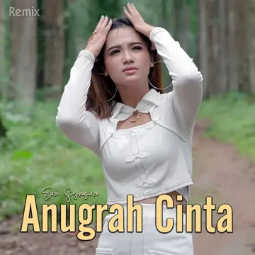 Anugrah Cinta (Remix Vers.)-cover