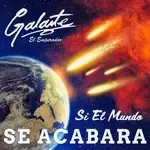 Si el Mundo Se Acabara-cover