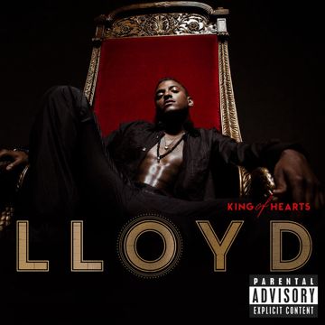 Lloyd - Get It Shawty-cover