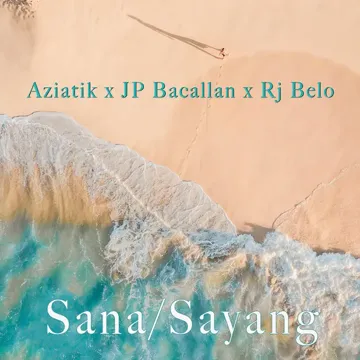 Sana/Sayang-cover