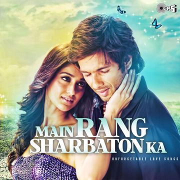 Main Rang Sharbaton Ka-cover