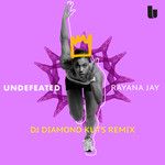 Undefeated(DJ Diamond Kuts Remix)